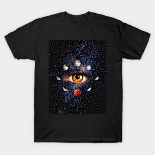 Open Eye T-Shirt